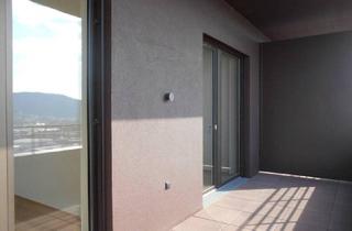 Wohnung mieten in Unesco Esplanade 12, 8020 Graz, Q5 am PARK MIRROR Traumblick 19./letztes OG 2ZI sonnig, hochwertig, großzügiger Balkon
