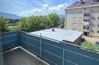 Wohnung mieten in Hangweg 11, 8740 Zeltweg, Balkonwohnung in Zeltweg