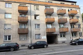 Wohnung mieten in 1120 Wien, Ideale Kleinwohnung direkt bei der S Bahnstation Hetzendorf