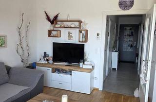 Wohnung mieten in Baumschulgasse 18, 8230 Hartberg, Schöne 2 Zimmer Mietwohnung (51,59 m²) mit sonnigem Balkon und Tiefgarage in Hartberg