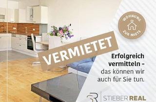 Wohnung mieten in Hirschgasse, 4020 Linz, BESTPLATZ! Möblierte Wohnung mit TG am Römerberg, Heizkosten inkludiert.
