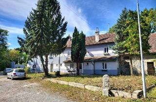 Anlageobjekt in 2452 Mannersdorf am Leithagebirge, 2 Häuser mit 10 Wohnungen zu Verkaufen ( Paket ) Bestandsfrei