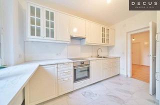 Wohnung mieten in Haymogasse, 1230 Wien, | TRAUMWOHNUNG MIT FLAIR FÜR GEHOBENE ANSPRÜCHE | 4-ZIMMER | HERRLICHER GRÜNRUHELAGE | STELLPLATZ| SOFORTBEZUG