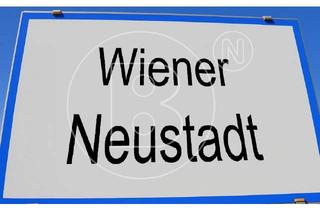 Anlageobjekt in 2700 Wiener Neustadt, Gepflegtes Wohn- und Geschäftshaus in zentraler Lage mit viel Potential!