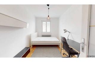 Wohnung mieten in 3500 Krems an der Donau, WG-ZIMMER in 3er-STUDENTEN-WG mit AUßENFLÄCHE (490,- Warmmiete Gesamt)