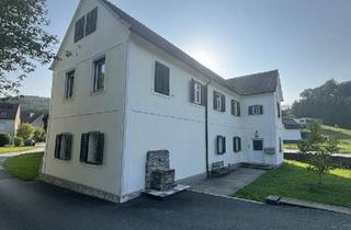 Anlageobjekt in 8221 Illensdorf, Zinshaus mit 8 Wohnungen - solides Anlageobjekt für Investoren