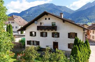 Anlageobjekt in 6706 Bürs, Investment in zentraler Lage – Ihr neues Zinshaus in Bürs