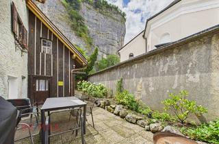 Anlageobjekt in 6706 Bürs, Felsenfest investieren – Zinshaus mit Naturkulisse