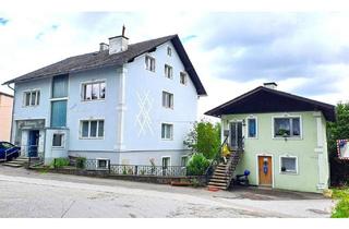 Anlageobjekt in 3525 Armschlag, Anlageobjekt zwischen Krems und Zwettl