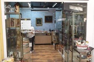 Geschäftslokal mieten in Gewerbehof, 6330 Kufstein, Geschäft im Inntalcenter, Kufstein zu vermieten. Ideal für Friseur / Nagelstudio / Tattoo-Studio / Imbiss / Gastro etc.