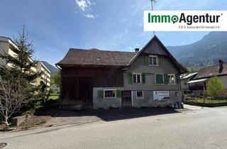 Haus kaufen in 6845 Hohenems, Grundstück | Hohenems | 365 qm