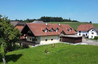 Haus kaufen in 4690 Rutzenham, Geräumiges 2-Familien-Wohnhaus