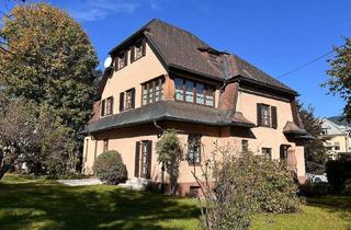 Villen zu kaufen in 8784 Trieben, Villa! Elegante Zeitreise: Charmante Villa aus 1933 mit zeitlosem Flair!