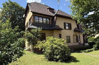Villen zu kaufen in 8784 Trieben, Villa! Elegante Zeitreise: Charmante Villa aus 1933 mit zeitlosem Flair!