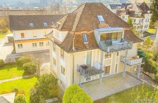Villen zu kaufen in Bahnhofstraße, 6710 Nenzing, Villa in Bestlage Nenzing – generalsaniert, 4 WE, nachhaltige Rendite
