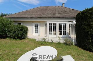 Einfamilienhaus kaufen in 3423 Wördern, "Gepflegter Bungalow in Ruhelage"