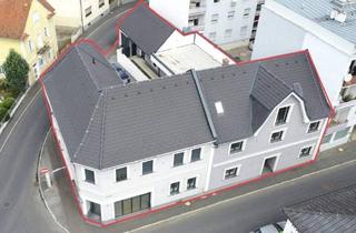 Anlageobjekt in 7551 Stegersbach, Zwei Anlageobjekte im Zentrum von Stegersbach - attraktive Renditechance