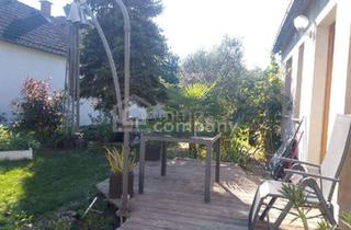 Einfamilienhaus kaufen in 7123 Mönchhof, kleines Haus auf großem Grund