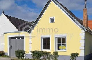 Einfamilienhaus kaufen in 7000 Eisenstadt, Traumhaftes Haus mit Garten Zentrumsnah steht zum Verkauf