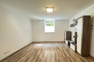 Wohnung kaufen in 6020 Innsbruck, Entspannte Innenhoflage: 2-Zimmer-Wohnung mit großer Terrasse in Wilten