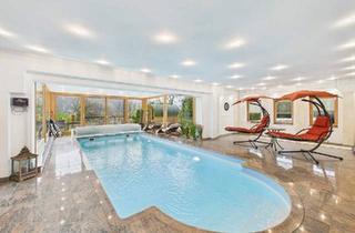 Villen zu kaufen in 9545 Radenthein, Panoramavilla Döbriach – Wellness & Lifestyle mit Seeblick