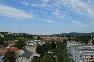 Wohnung kaufen in 7210 Mattersburg, Eigentumswohnung mit Parkplatz im Zentrum