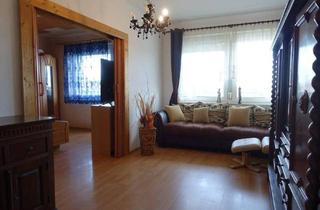 Wohnung kaufen in 7210 Mattersburg, Eigentumswohnung mit Parkplatz im Zentrum