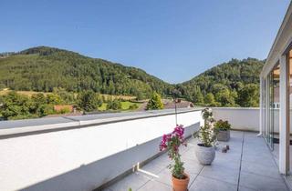 Penthouse kaufen in 4563 Micheldorf, Open House am Sa.13.09.2025 von 10 bis 12 Uhr - Genießen Sie die Freiheit über den Dächern von Micheldorf