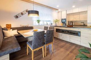 Penthouse kaufen in 4563 Micheldorf, Genießen Sie die Freiheit über den Dächern von Micheldorf