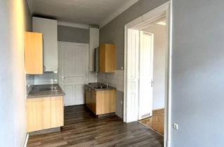 Wohnung mieten in Hermann-Bahr-Gasse, 8020 Graz, Charmante 1-Zimmer-Wohnung mit Altbauflair