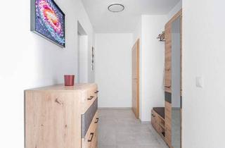 Wohnung kaufen in 4470 Enns, Grüne Ruheoase – Moderne Terrassenwohnung mit 2 Stellplätzen in Enns - 1.Stock Top 2