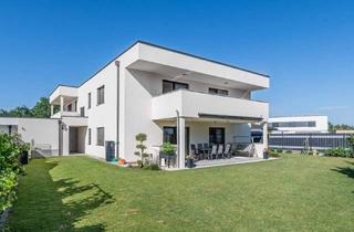 Mehrfamilienhaus kaufen in 4470 Enns, Grüne Ruheoase – Modernes Mehrfamilienhaus mit vielen Extras in Enns - Ideal für Anleger und große Familien