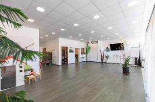 Gewerbeimmobilie kaufen in 2472 Prellenkirchen, Vielseitiges Anwesen mit Wohn- und Geschäftshaus, Nebengebäuden & großzügigem Garten