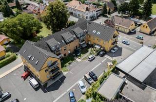 Anlageobjekt in 8430 Leibnitz, Anlageobjekt mit 3 Wohnungen und 2 Apartments in Leibnitz!