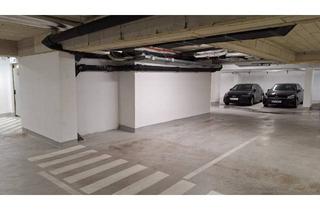 Garagen mieten in Agnesgasse, 1190 Wien, Privater Tiefgaragenplatz zu vermieten