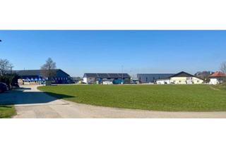 Grundstück zu kaufen in 5141 Elling, Liegenschaft an der B156