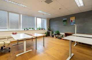 Büro zu mieten in 4812 Wiesen, Attraktives Büro im EG mit moderner Infrastruktur in Pinsdorf zu mieten!