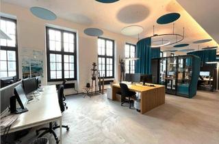 Büro zu mieten in Lindengasse, 1070 Wien, LINDENGASSE | BÜROETAGE MIT FLEXIBLER RAUMAUFTEILUNG