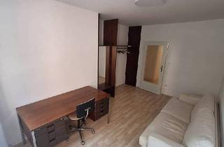 WG-Zimmer mieten in 8010 Graz, WG 2 Zimmer / Zimmer B 14 m2