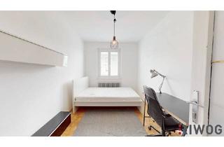 Wohnung mieten in 3500 Krems an der Donau, WG-ZIMMER in 3er-STUDENTEN-WG mit AUßENFLÄCHE (490,- Warmmiete Gesamt)