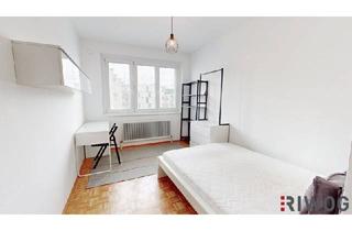 Wohnung mieten in 3500 Krems an der Donau, WG-ZIMMER in 3er-STUDENTEN-WG mit AUßENFLÄCHE (440,- Warmmiete Gesamt)