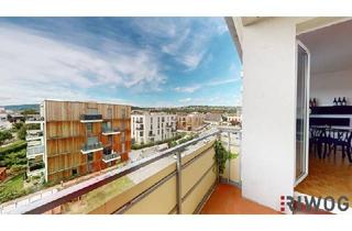 Wohnung mieten in 3500 Krems an der Donau, WG-ZIMMER in 3er-STUDENTEN-WG mit AUßENFLÄCHE (400,- Warmmiete Gesamt)