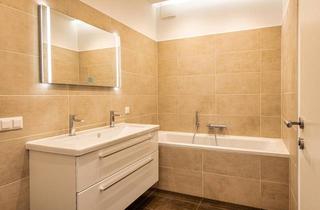Wohnung mieten in 8077 Gössendorf, PROVISIONSFREIE Gartenwohnung in Gössendorf | 3-Zimmer | 2 Tiefgaragenplätze