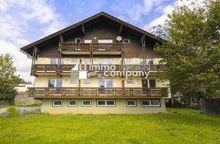Anlageobjekt in 8820 Neumarkt in Steiermark, Anlageobjekt mit Potenzial: Zinshaus / Appartementhaus in Neumarkt in der Steiermark