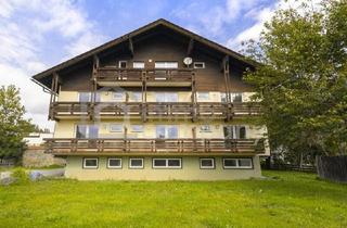 Anlageobjekt in 8820 Neumarkt in Steiermark, Anlageobjekt mit Potenzial: Zinshaus / Appartementhaus in Neumarkt in der Steiermark