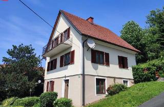 Haus kaufen in 8075 Hart bei Graz, Traumlage an der Stadtgrenze von Graz!
