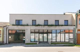 Anlageobjekt in 2472 Prellenkirchen, Vielseitiges Anwesen mit Wohn- und Geschäftshaus, Nebengebäuden & Garten