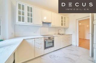 Wohnung mieten in Haymogasse, 1230 Wien, | TRAUMWOHNUNG MIT FLAIR FÜR GEHOBENE ANSPRÜCHE | 4-ZIMMER | HERRLICHER GRÜNRUHELAGE | STELLPLATZ| SOFORTBEZUG
