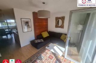 Wohnung kaufen in 1110 Wien, Elegante Stadtwohnung mit Balkon & Stil