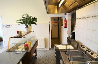 Immobilie mieten in Schweglerstraße, 1150 Wien, Gastronomieobjekt mit Potenzial – ideal für Take-Away, Lieferung & schnelles Street Food